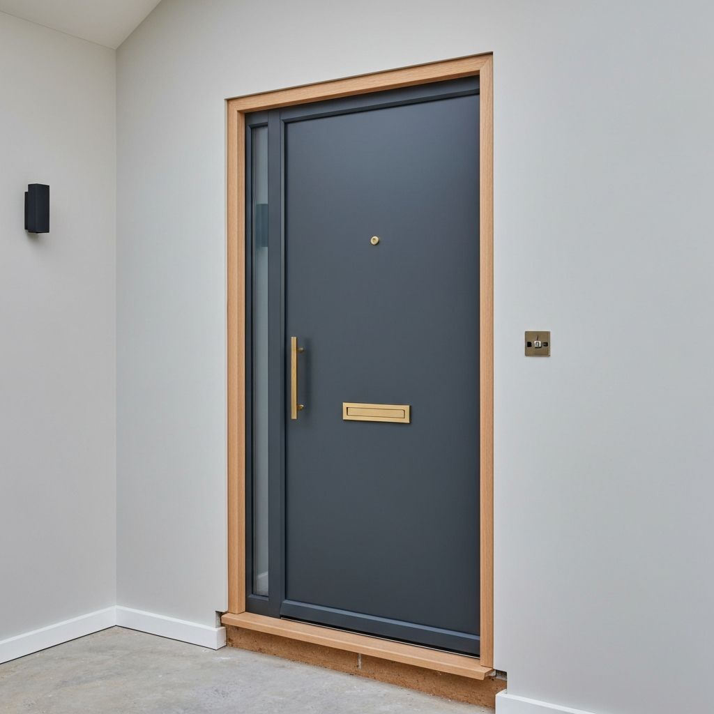 Door Installation